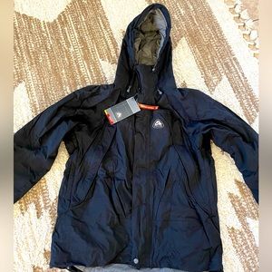 NEW Nike ACG Storm Fit Jacket